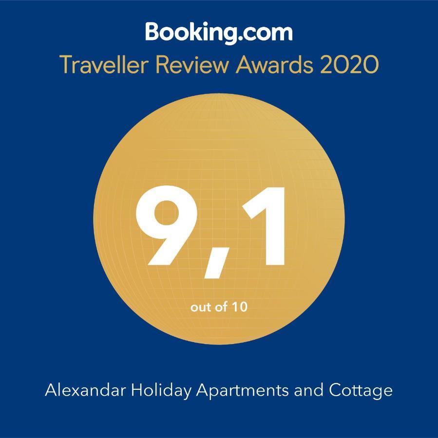 Plitvice Lakes Holiday Lodge Rudanovac ภายนอก รูปภาพ