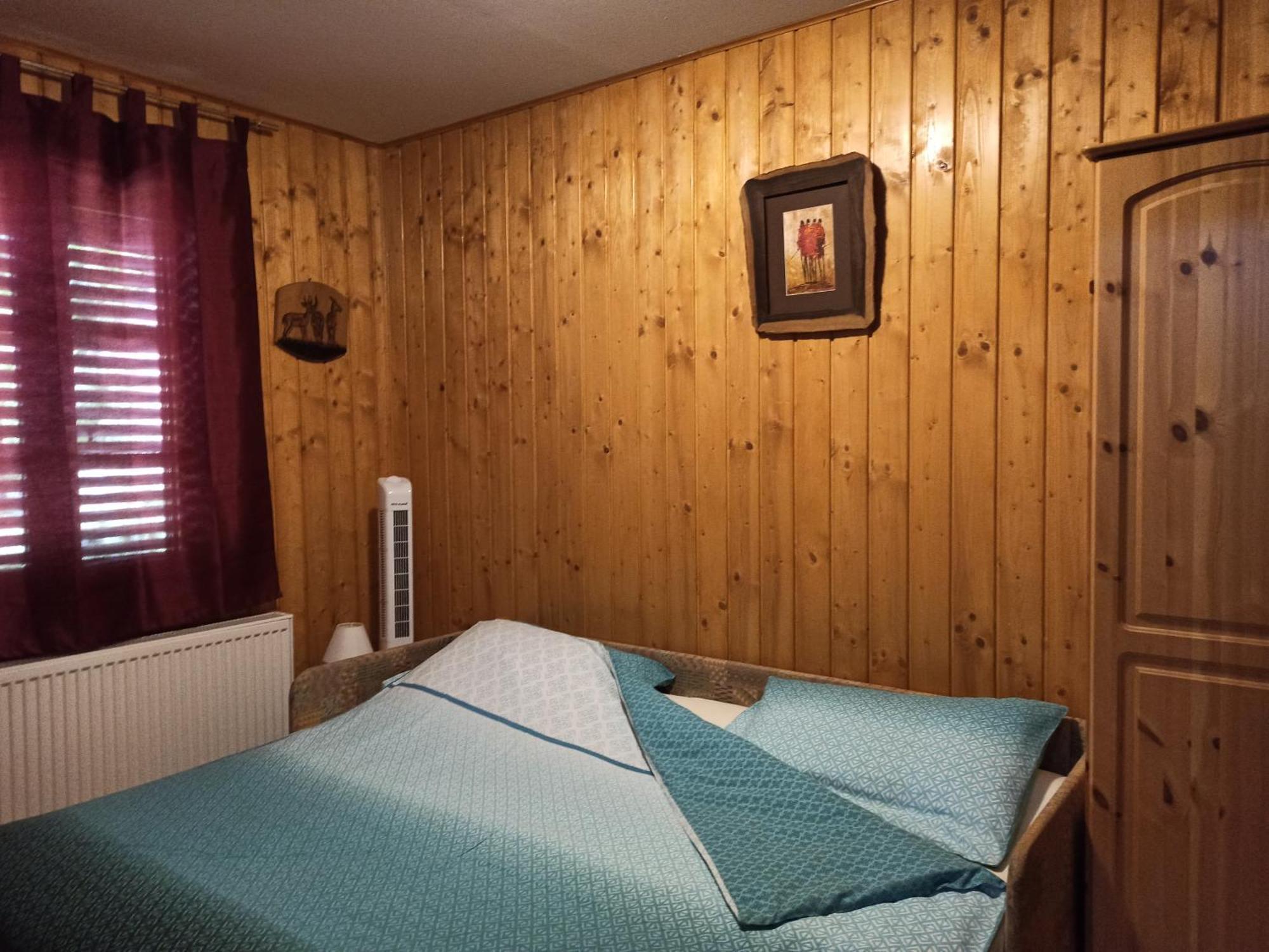 Plitvice Lakes Holiday Lodge Rudanovac ภายนอก รูปภาพ